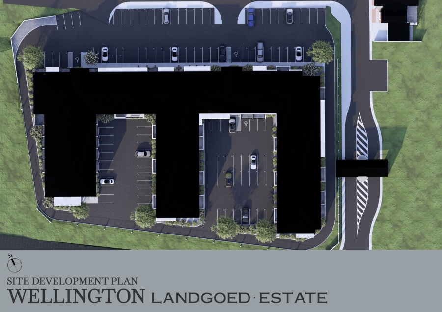 2 Bedroom Property for Sale in Berg En Dal Western Cape